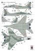 Hobby 2000 48025 MiG-29UB Polish Air Force 1/48